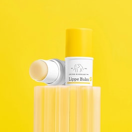 Lippe Balm - Aufpolsternder Lippenbalsam